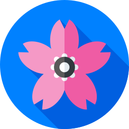 Sakura icon