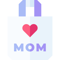 dzień matki ikona