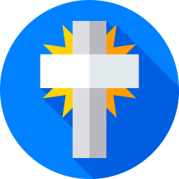 Cross icon