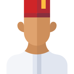 marokkanisch icon