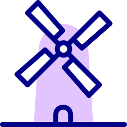 Windmill icon