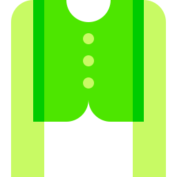 Cardigan icon