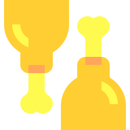 schweinshaxe icon