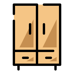 wandschrank icon