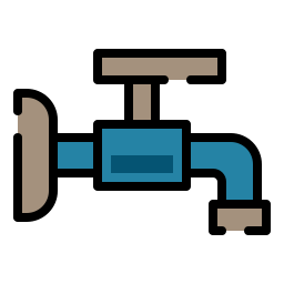 Faucet icon