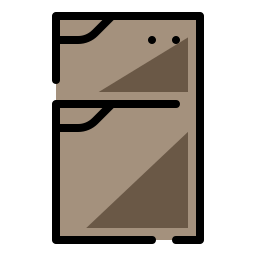 kühlschrank icon