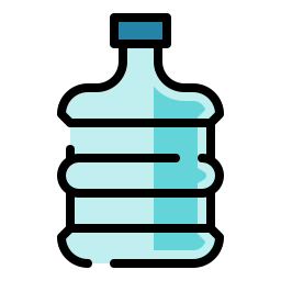 Gallon icon