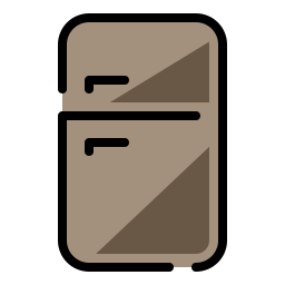 kühlschrank icon