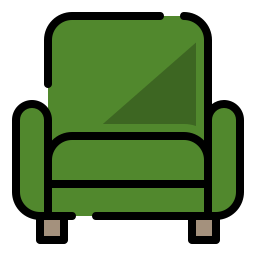 Sofa icon