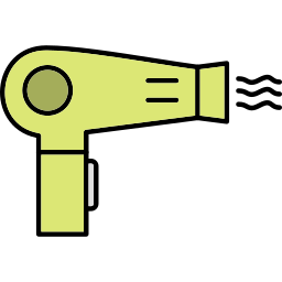 Dryer icon