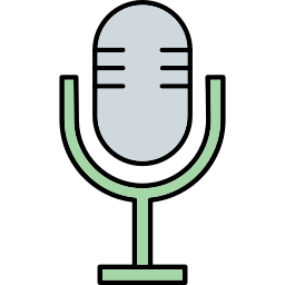 recorder icon