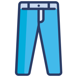 Jeans icon