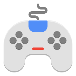 joystick icon