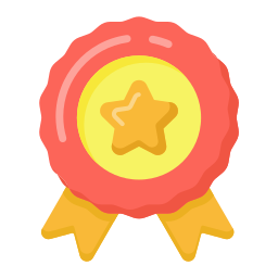 Badge icon