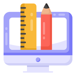 Stationary icon