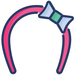 stirnband icon