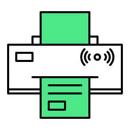 drucker icon