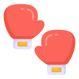 Gloves icon