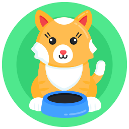 katzenfutter icon