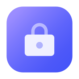 Lock icon