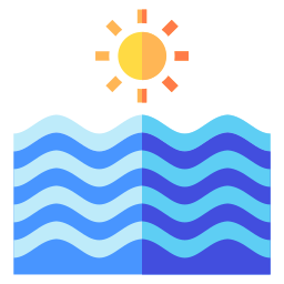 Море иконка