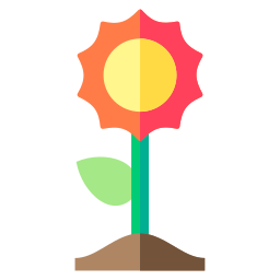 sonnenblume icon