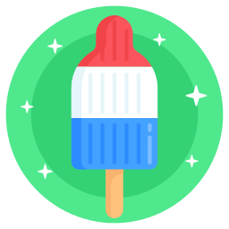 Popsicle icon