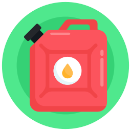 ガソリン缶 icon