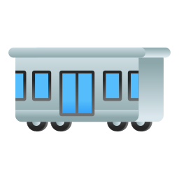 기차화물 icon