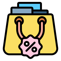 Bag icon