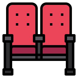 Chair icon