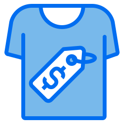 Shirt icon