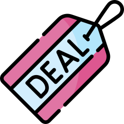 Deal आइकन