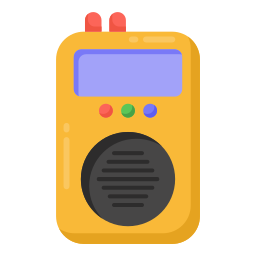 Радио иконка