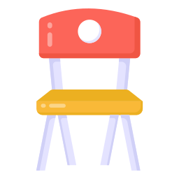 Chair icon