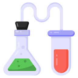 Experiment icon