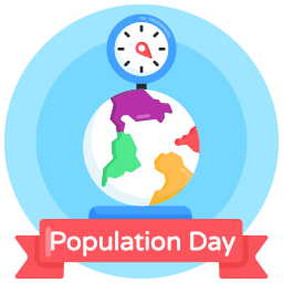Population system icon