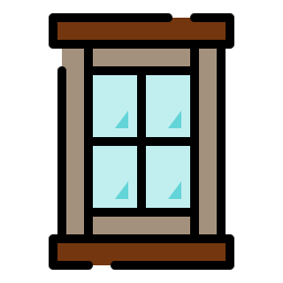 fenster icon