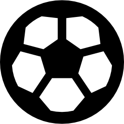 Soccer ball icon