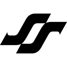 Логотип метро Сендай иконка