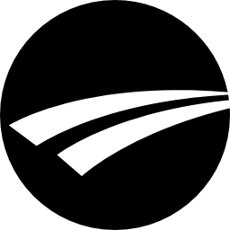 Логотип метро Кванджу иконка