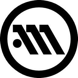 Athens metro logo symbol आइकन