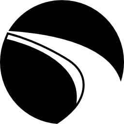 logo du métro de la haye Icône