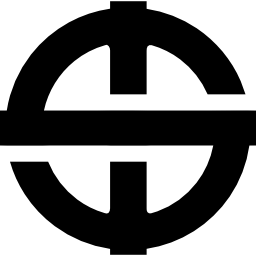 Shenyang metro logo icon