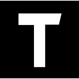 logotipo del metro de vancouver icono