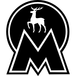 symbole du logo du métro de nizhny novgorod Icône