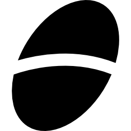 Tama metro logotype icon