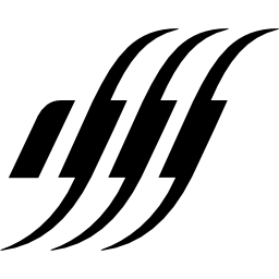 logotipo do metrô de las vegas Ícone