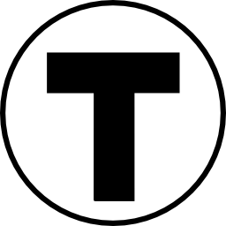 logotipo del metro de estocolmo icono