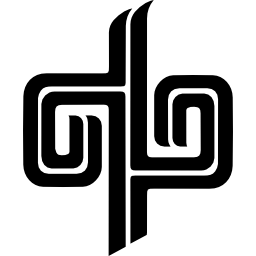 zhengzhou metro-logo icoon
